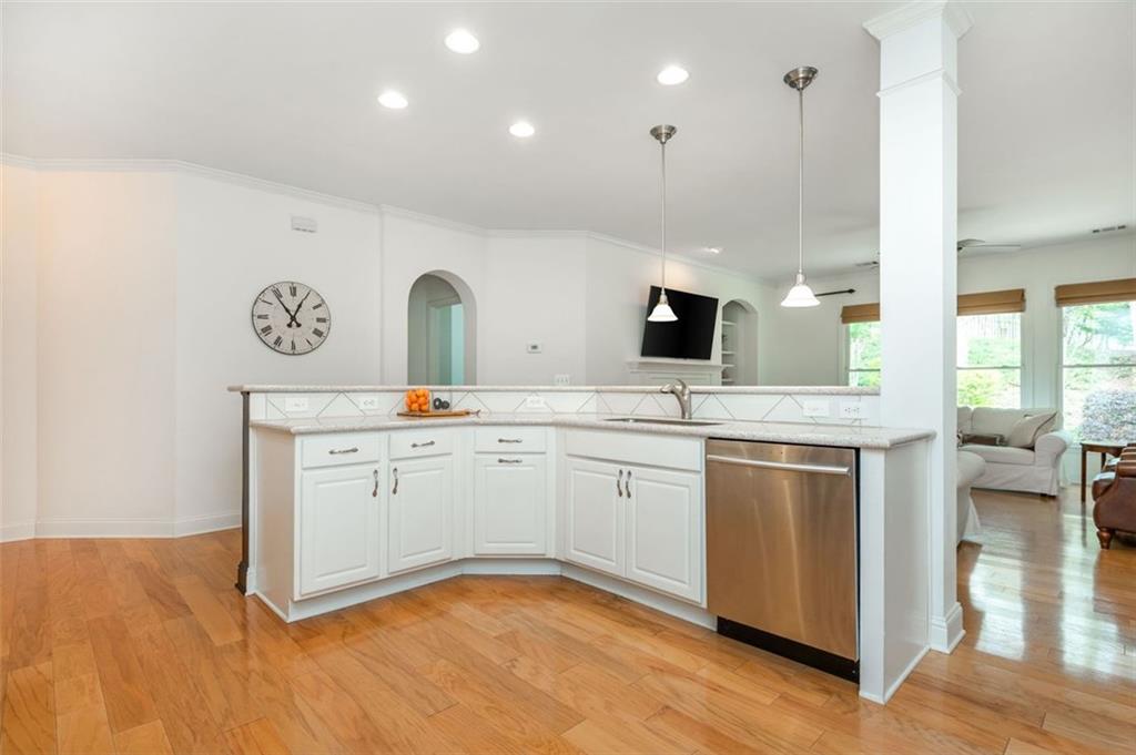 133 Newcastle Walk, Woodstock, Georgia image 19