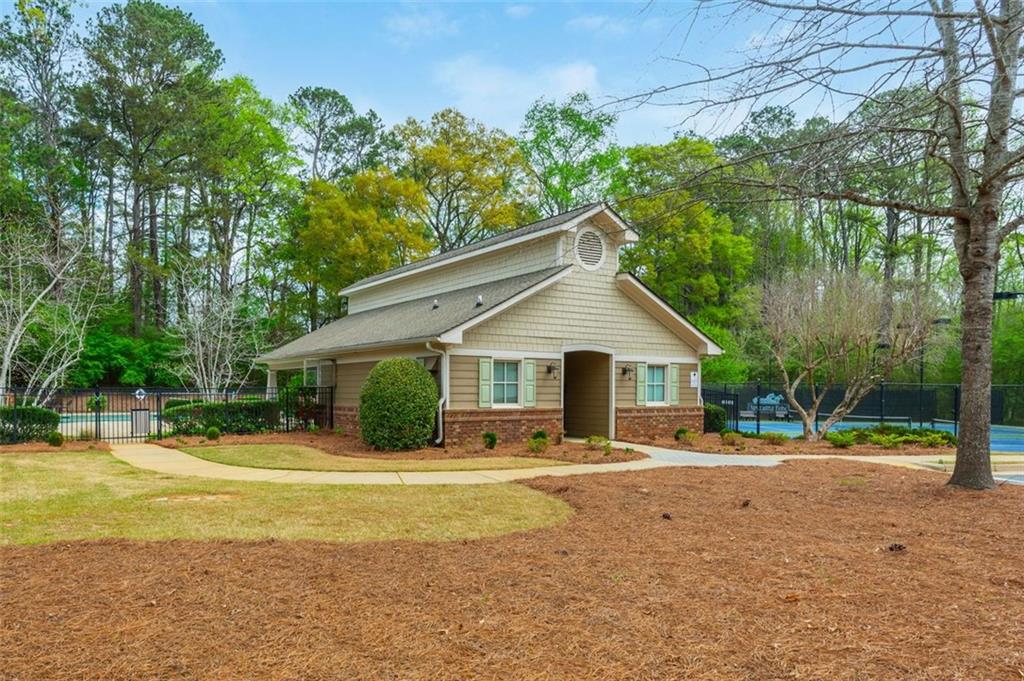 133 Newcastle Walk, Woodstock, Georgia image 46