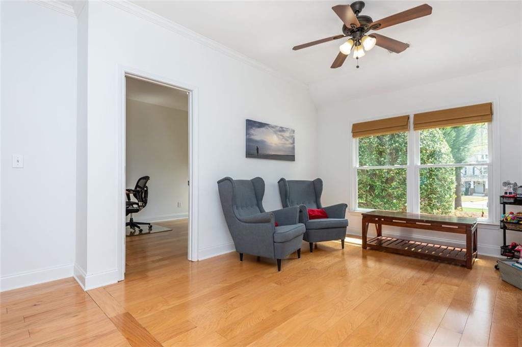 133 Newcastle Walk, Woodstock, Georgia image 14