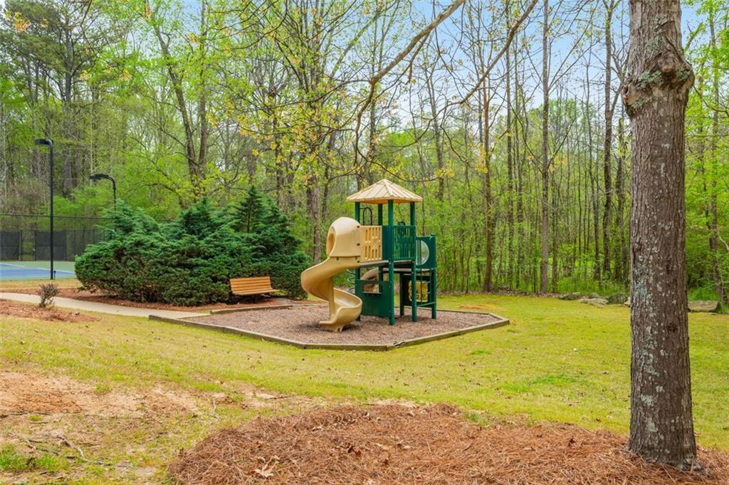 133 Newcastle Walk, Woodstock, Georgia image 49