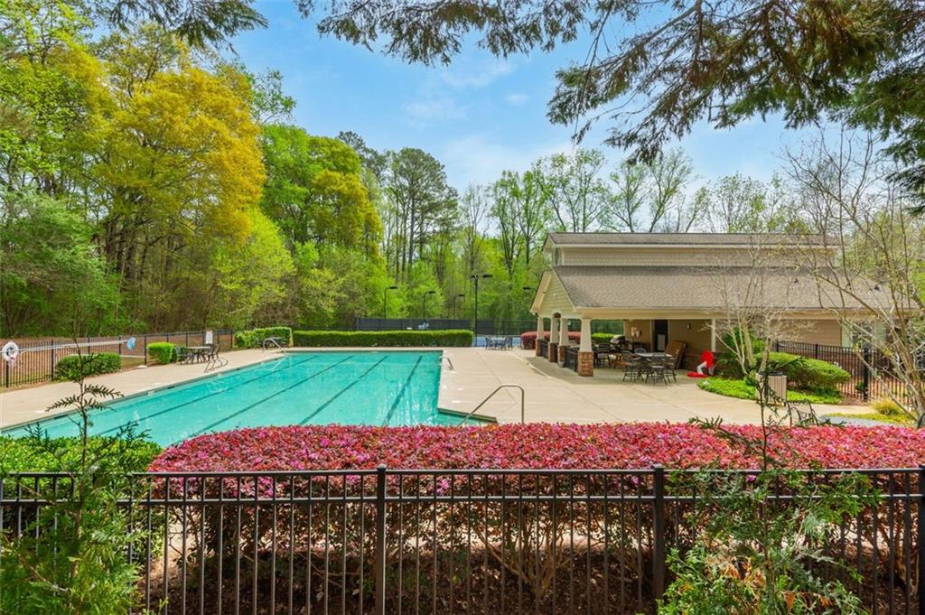 133 Newcastle Walk, Woodstock, Georgia image 47