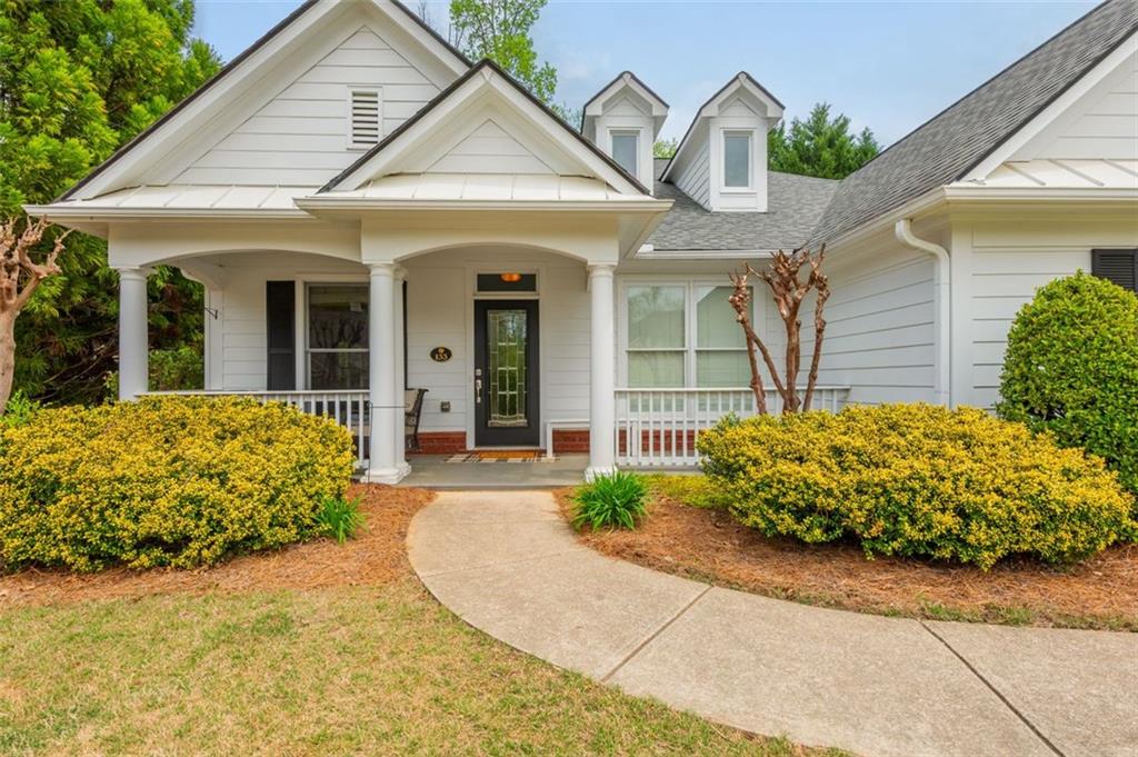 133 Newcastle Walk, Woodstock, Georgia image 3