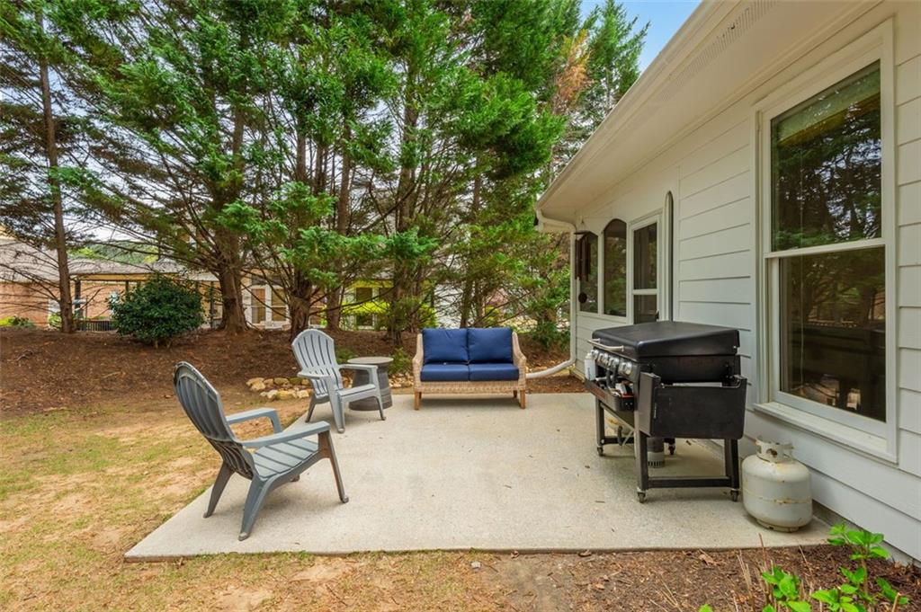133 Newcastle Walk, Woodstock, Georgia image 44