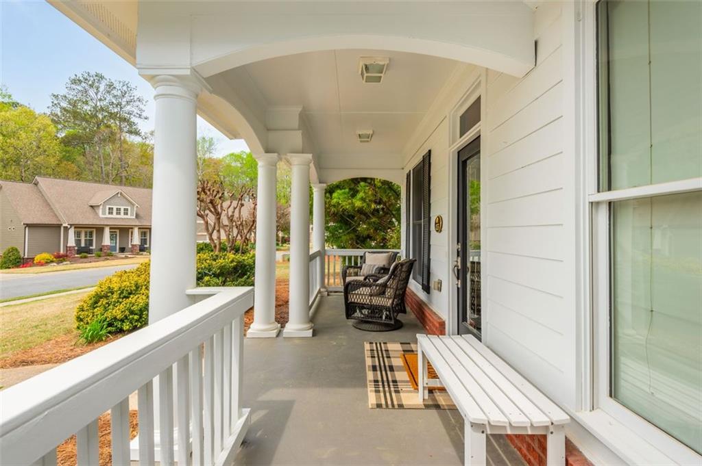 133 Newcastle Walk, Woodstock, Georgia image 5