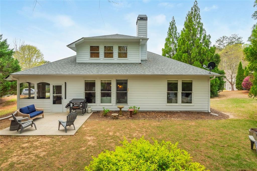 133 Newcastle Walk, Woodstock, Georgia image 45