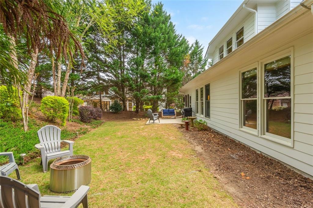 133 Newcastle Walk, Woodstock, Georgia image 42
