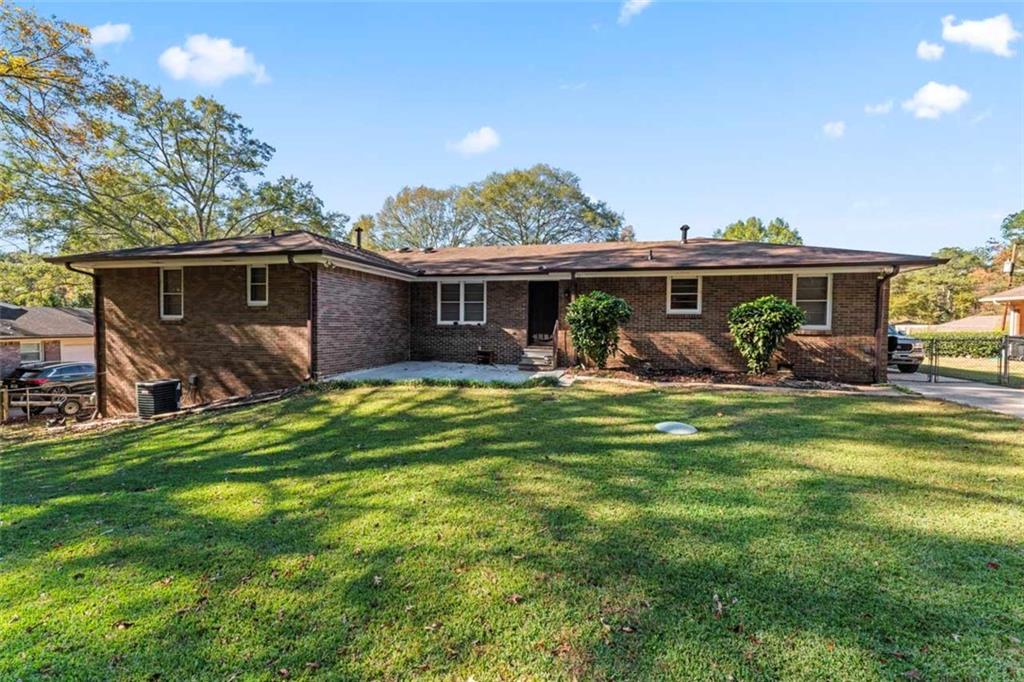 6418 BRIARWOOD Court