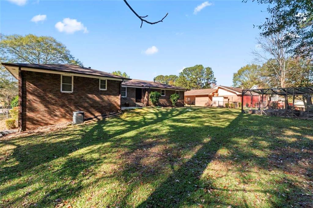 6418 BRIARWOOD Court