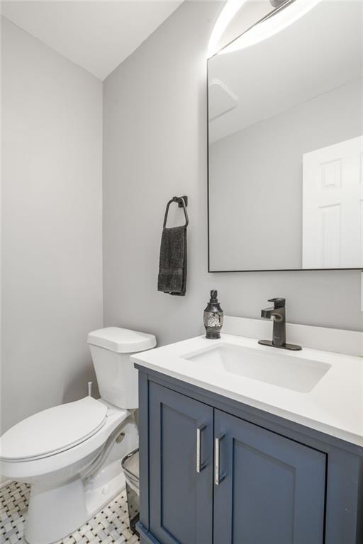 Ashview Heights - Residential