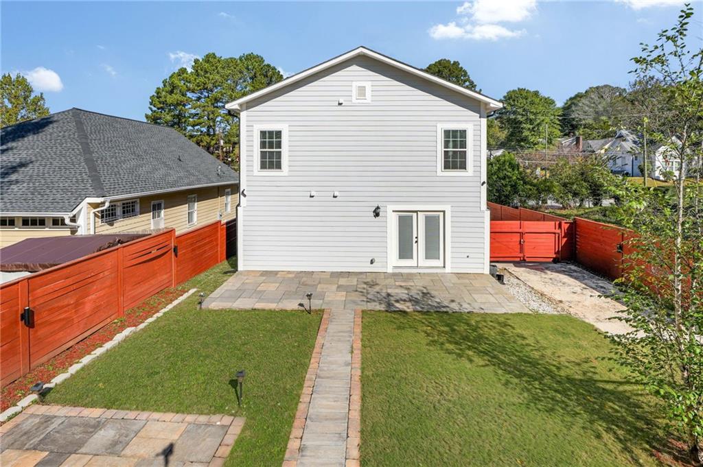 Ashview Heights - Residential