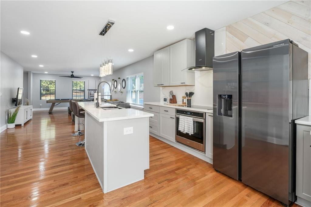 Ashview Heights - Residential