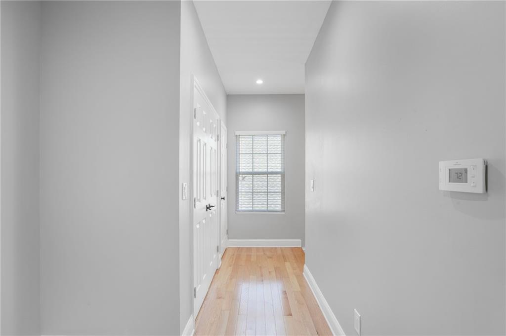 Ashview Heights - Residential