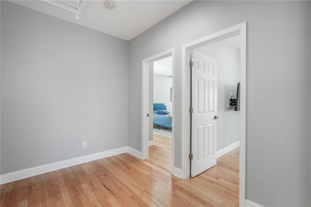 Ashview Heights - Residential