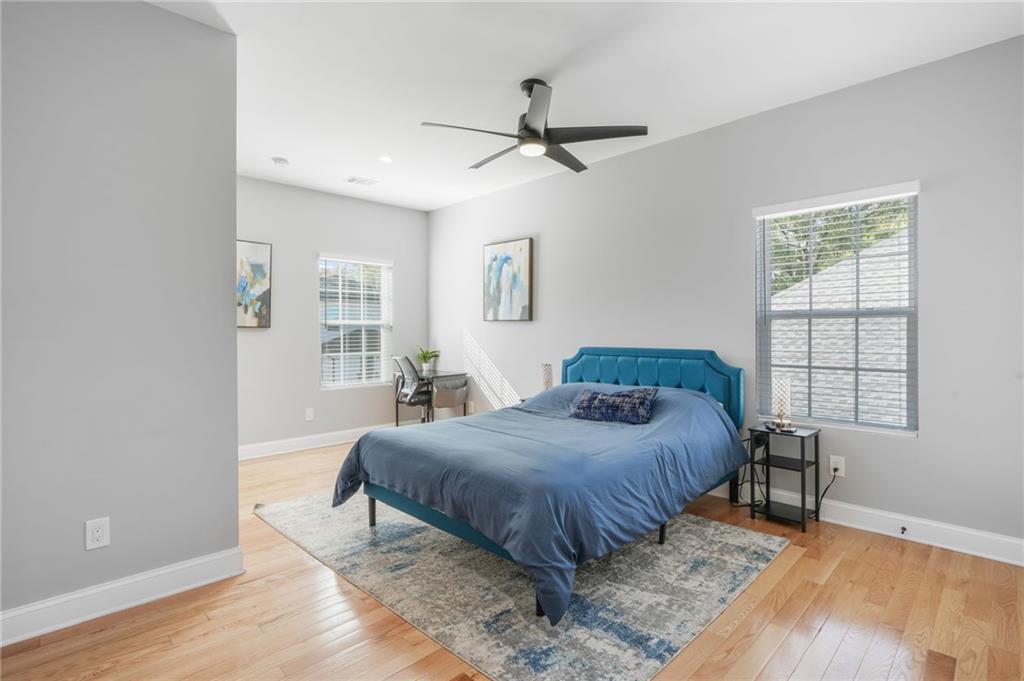 Ashview Heights - Residential