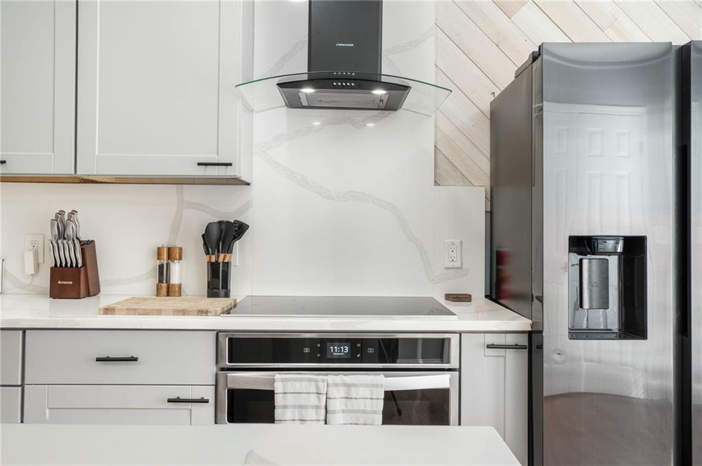 Ashview Heights - Residential