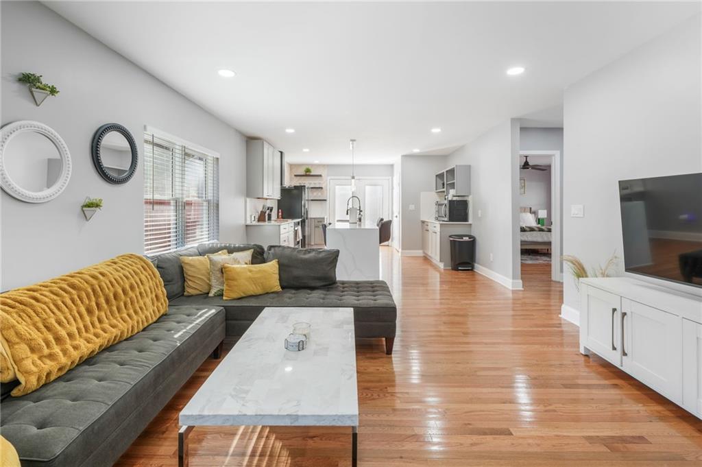 Ashview Heights - Residential