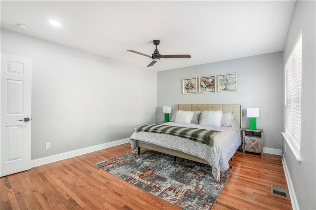 Ashview Heights - Residential