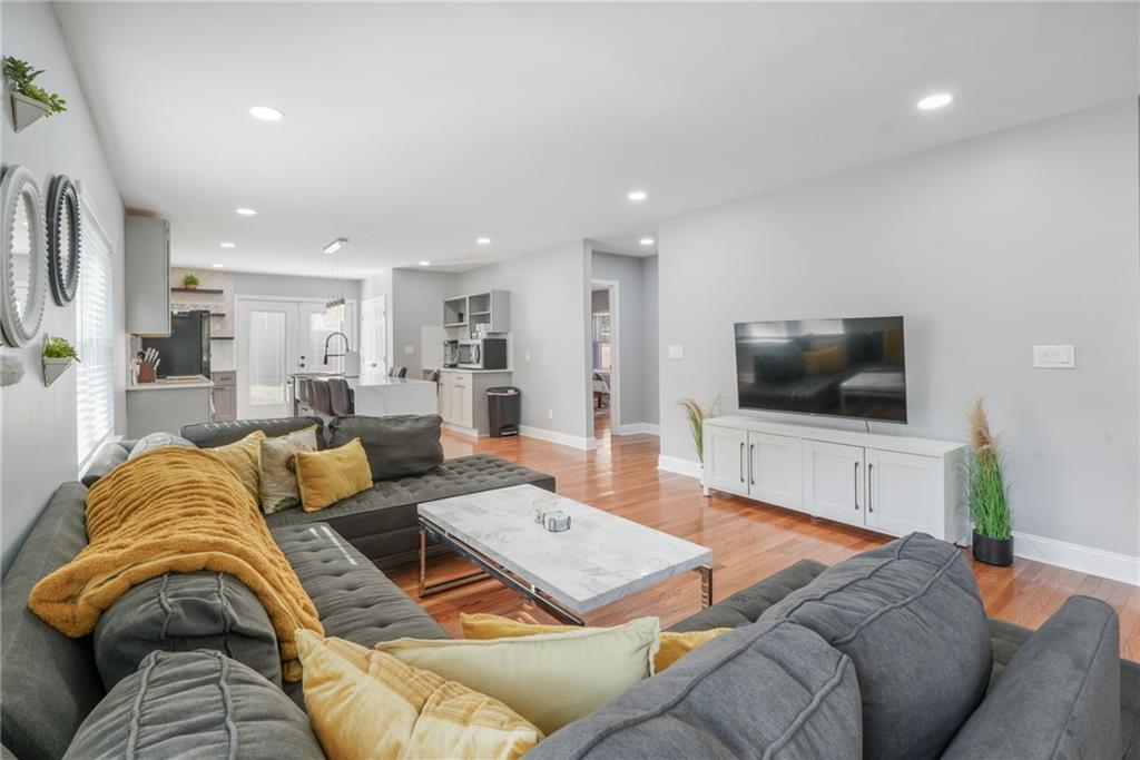 Ashview Heights - Residential