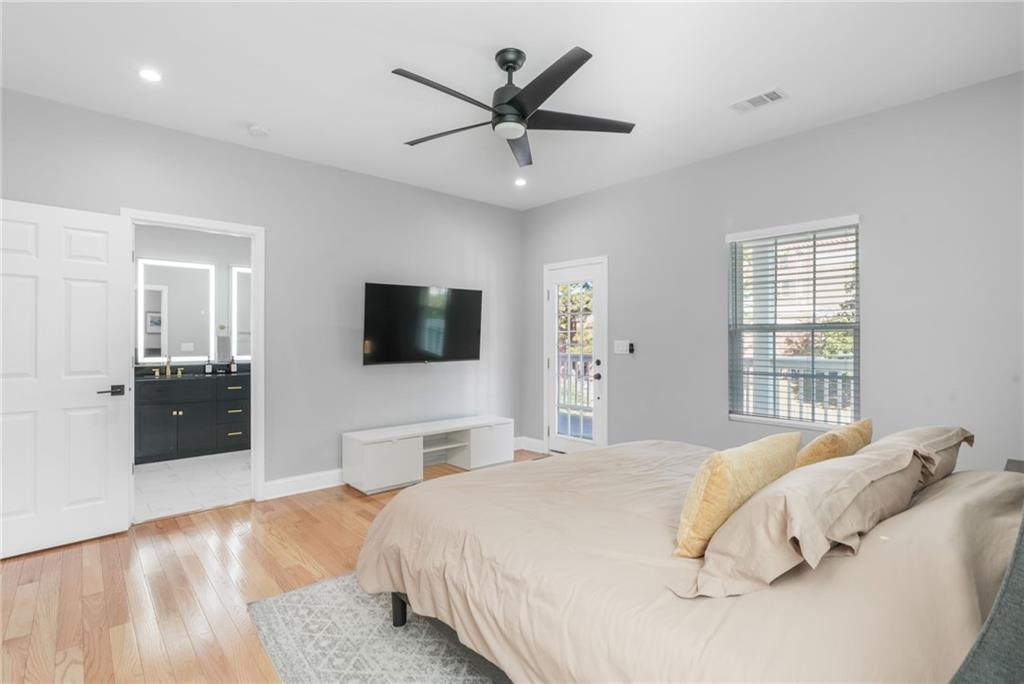 Ashview Heights - Residential