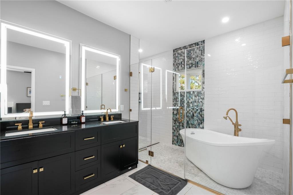 Ashview Heights - Residential