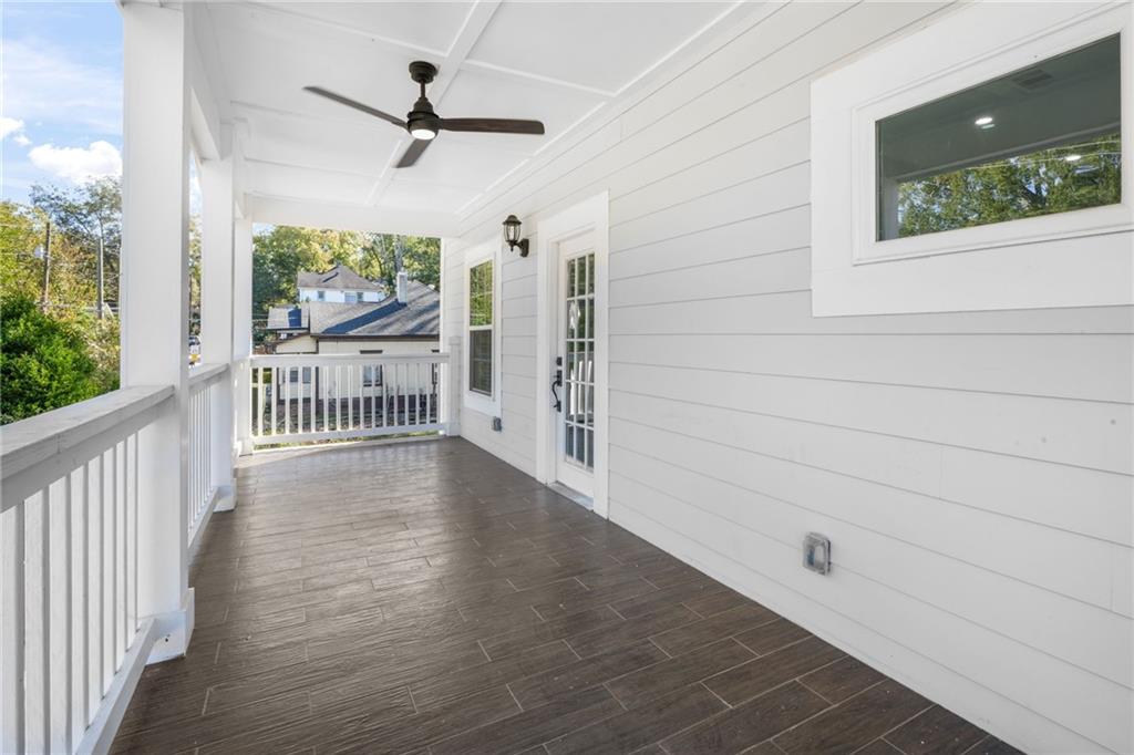 Ashview Heights - Residential