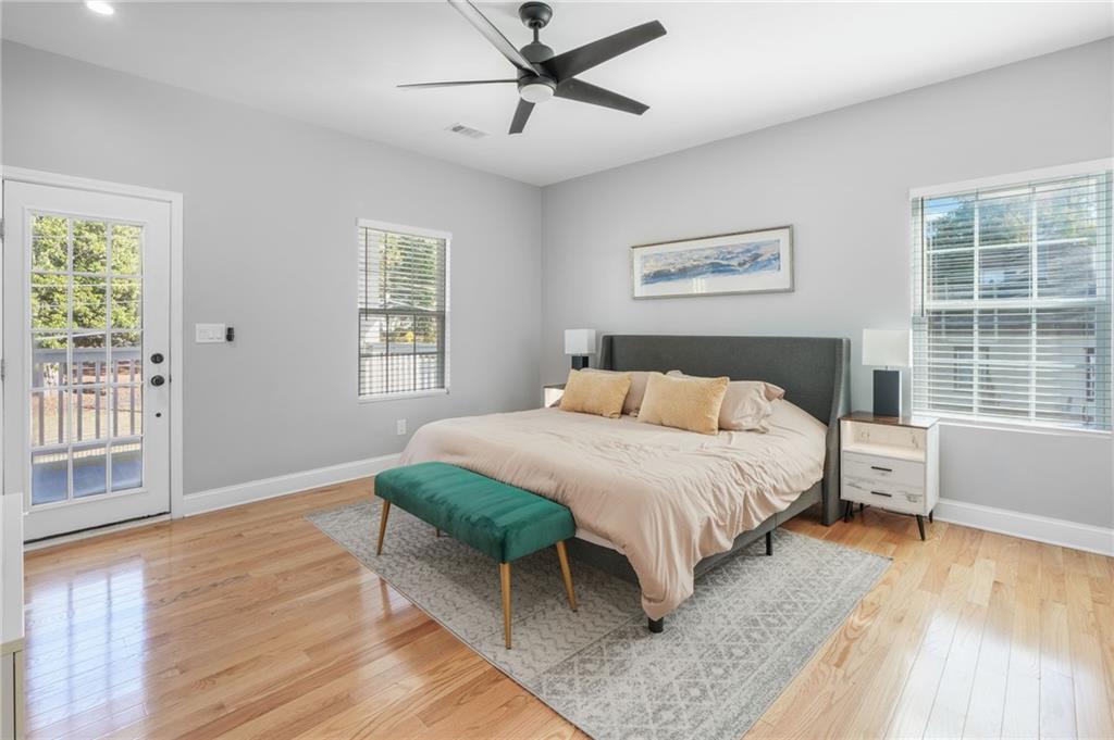 Ashview Heights - Residential