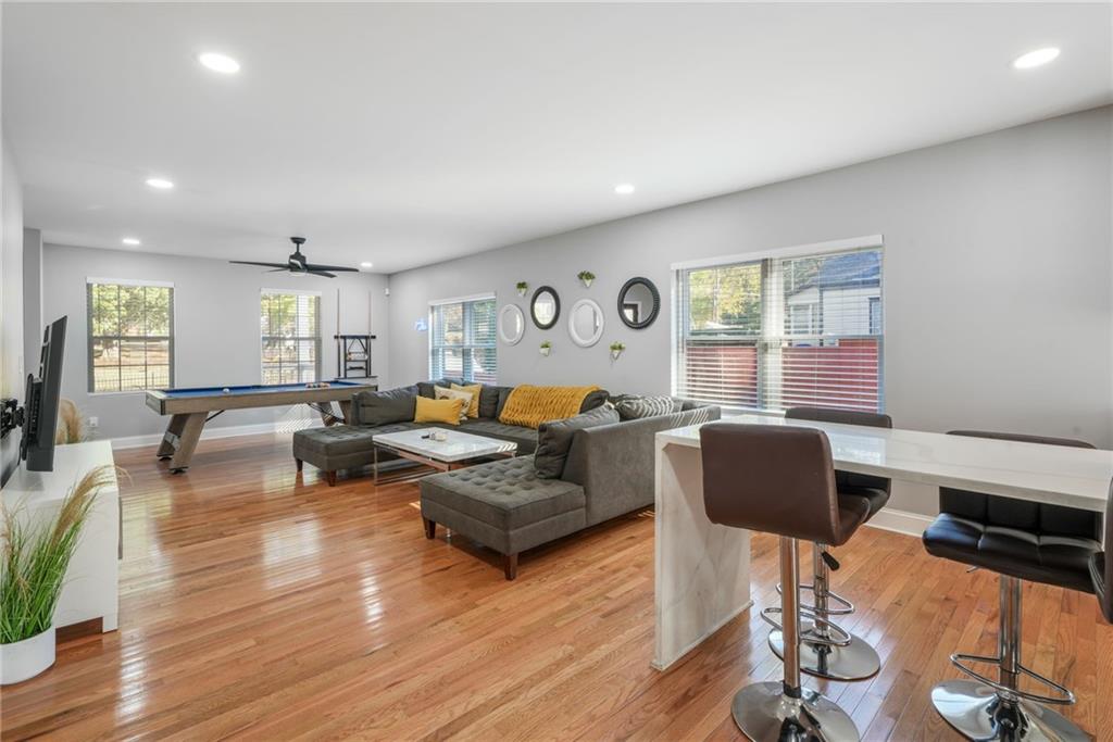 Ashview Heights - Residential