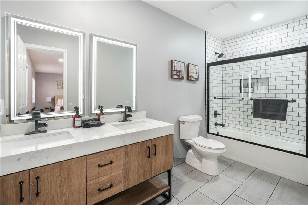 Ashview Heights - Residential