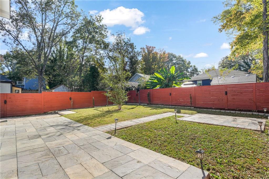 Ashview Heights - Residential