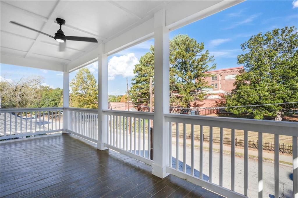 Ashview Heights - Residential