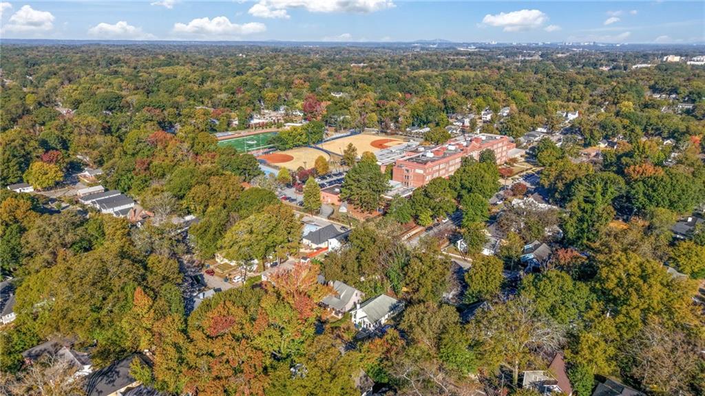 Ashview Heights - Residential