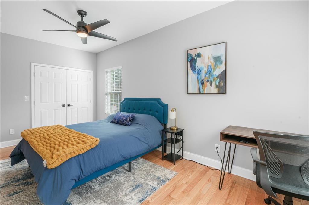 Ashview Heights - Residential