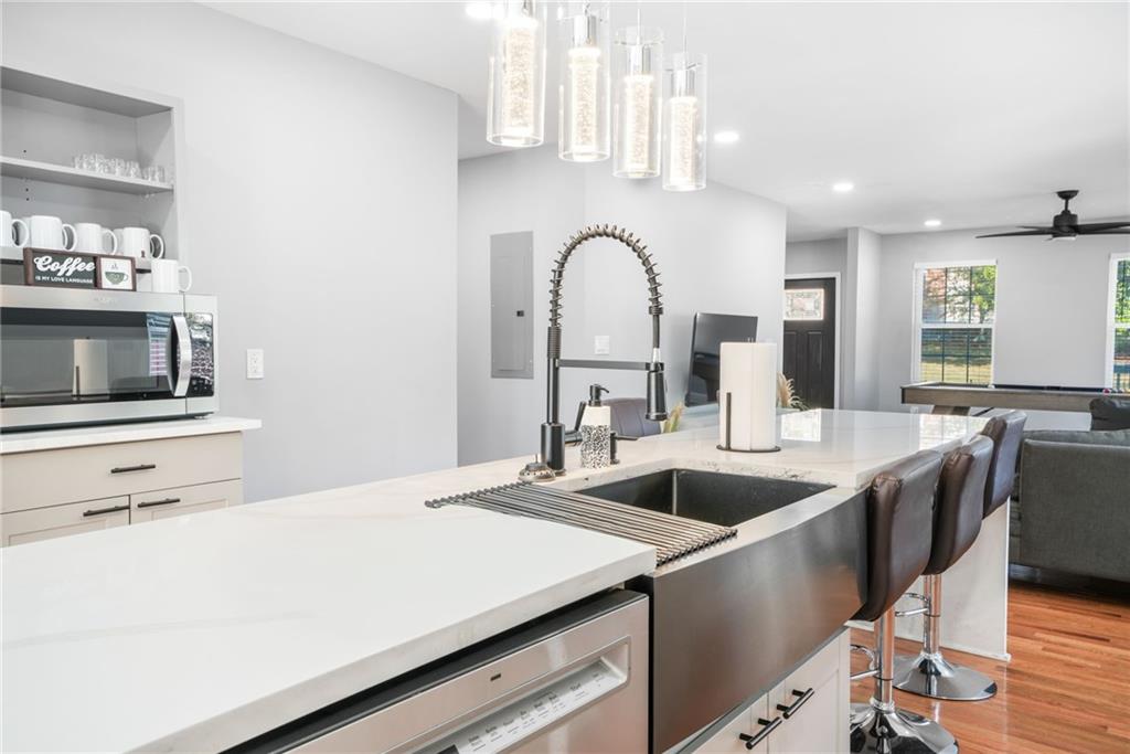 Ashview Heights - Residential