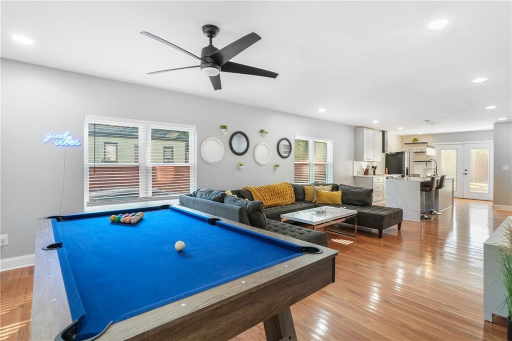 Ashview Heights - Residential