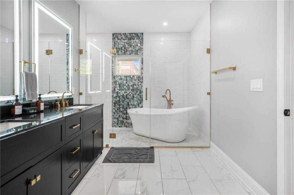 Ashview Heights - Residential