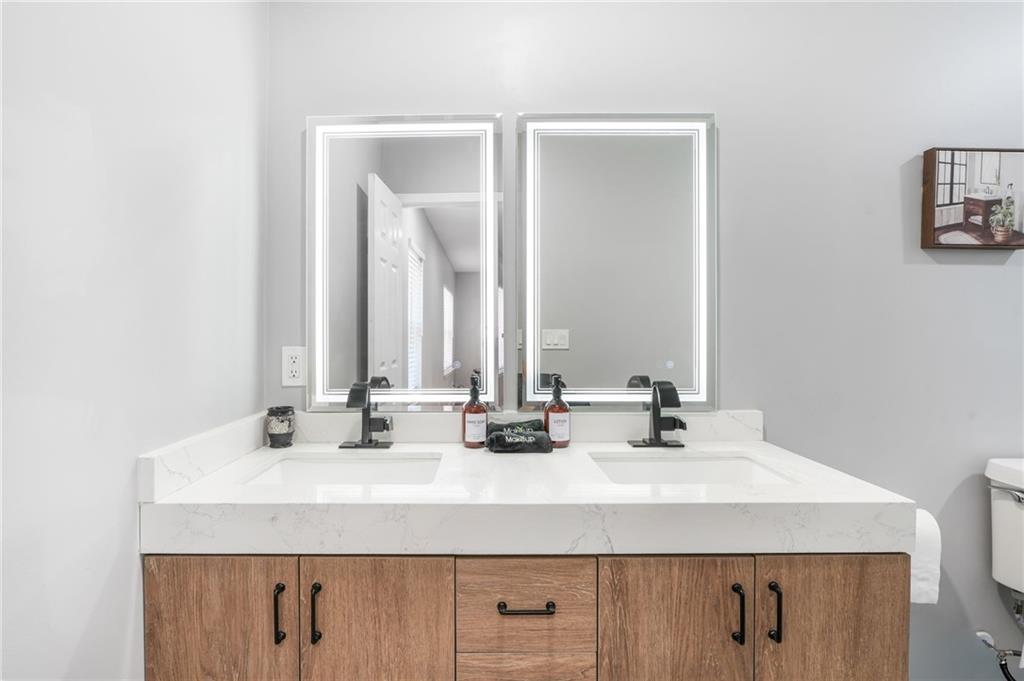 Ashview Heights - Residential