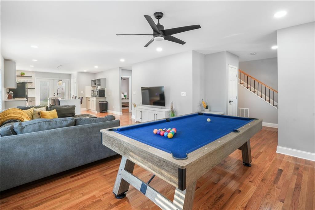 Ashview Heights - Residential