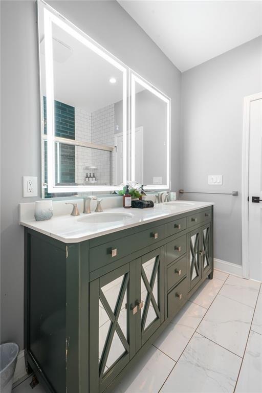 Ashview Heights - Residential