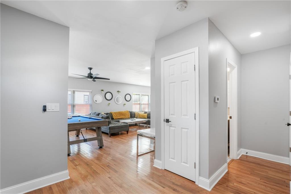 Ashview Heights - Residential