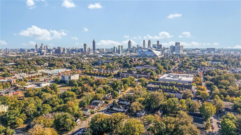 Ashview Heights - Residential