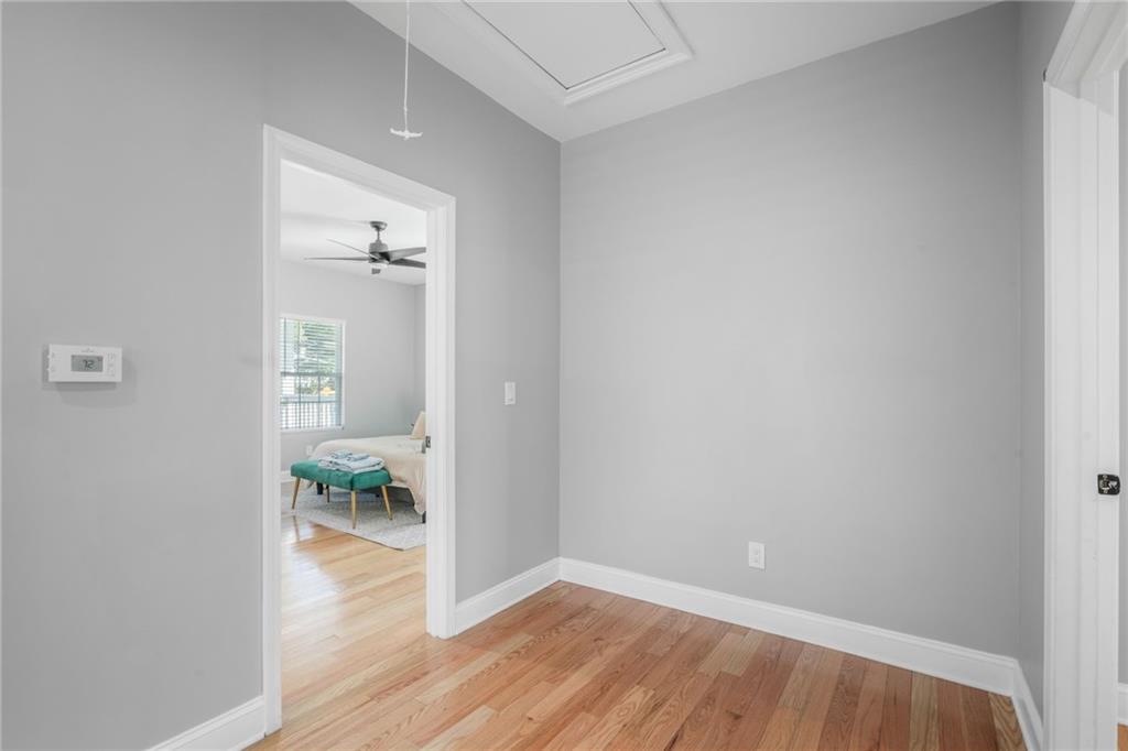 Ashview Heights - Residential