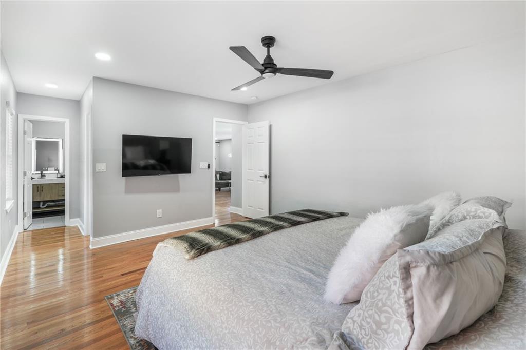 Ashview Heights - Residential