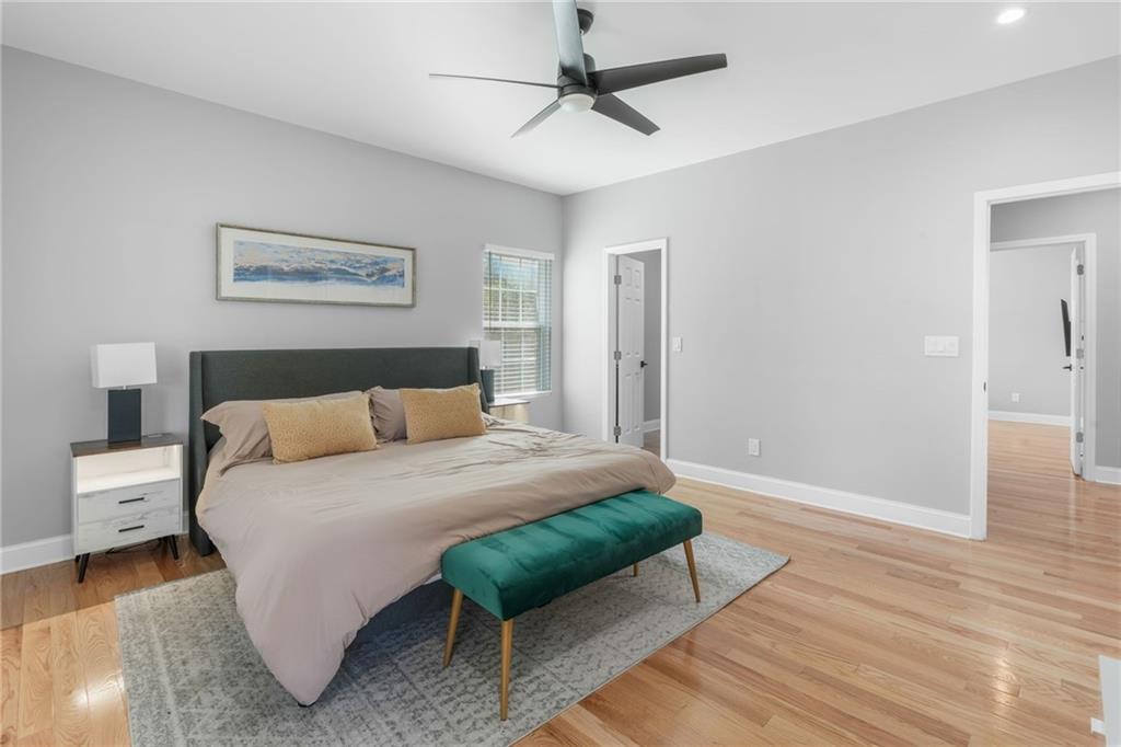 Ashview Heights - Residential