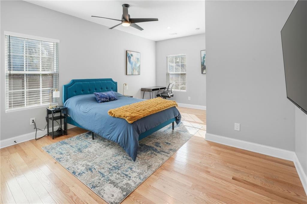 Ashview Heights - Residential