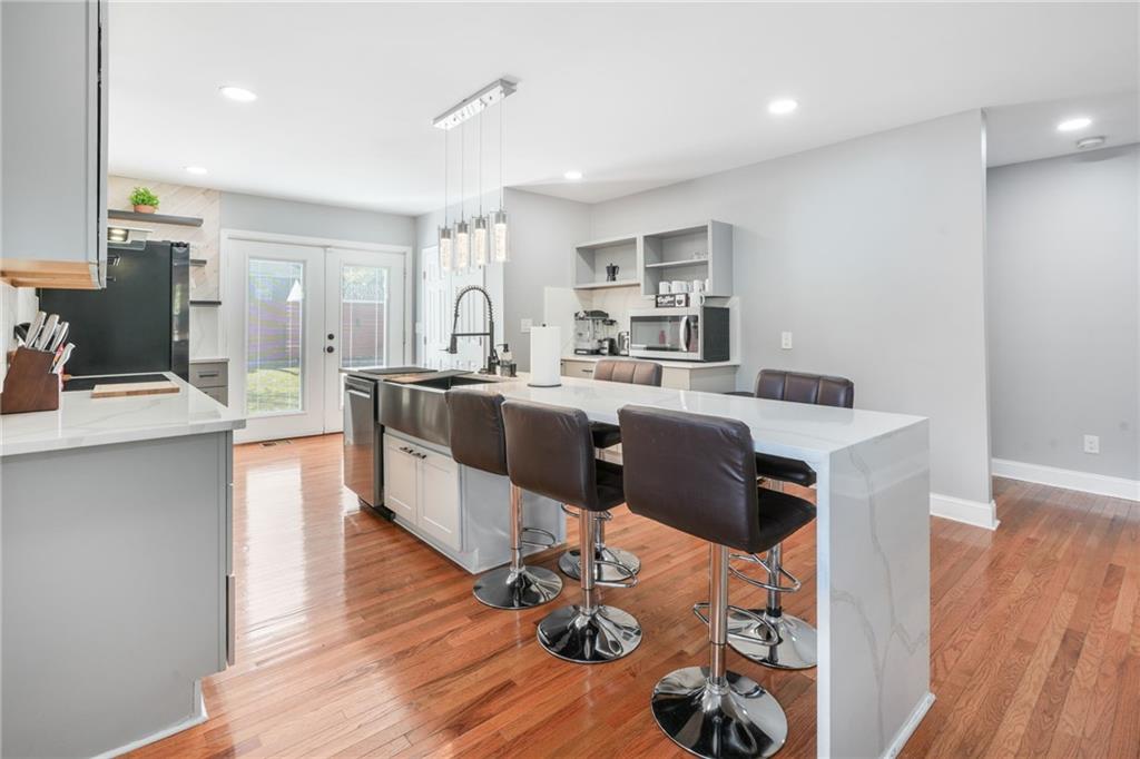 Ashview Heights - Residential