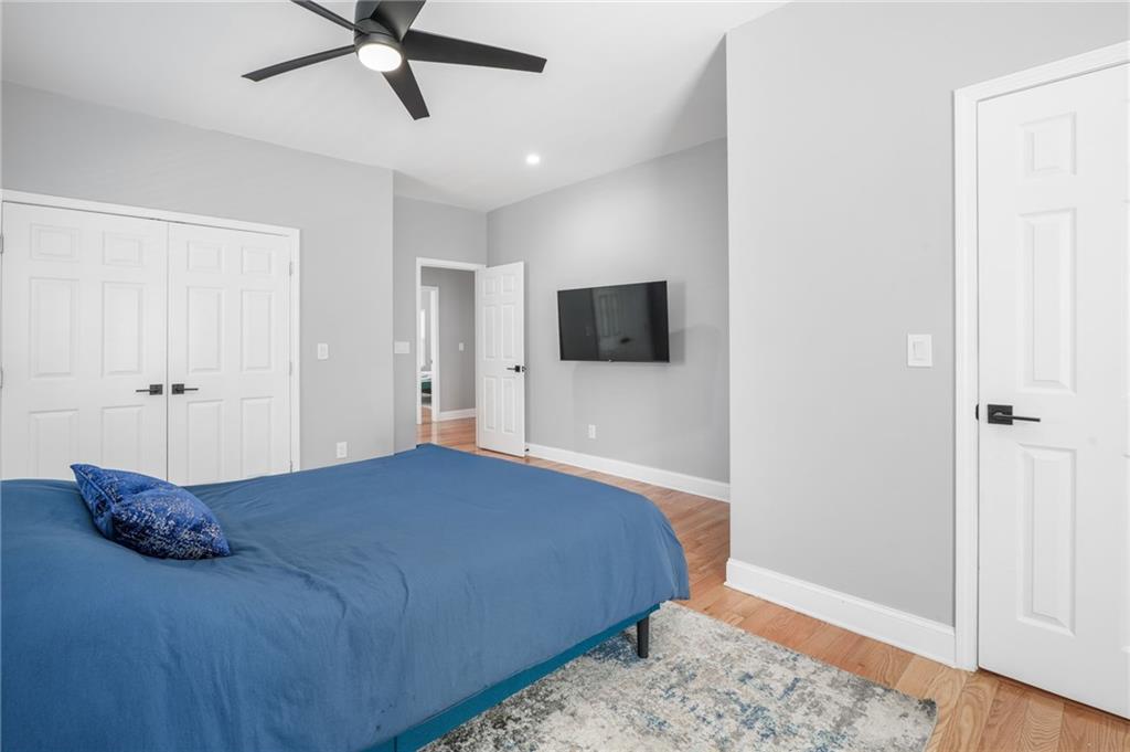 Ashview Heights - Residential