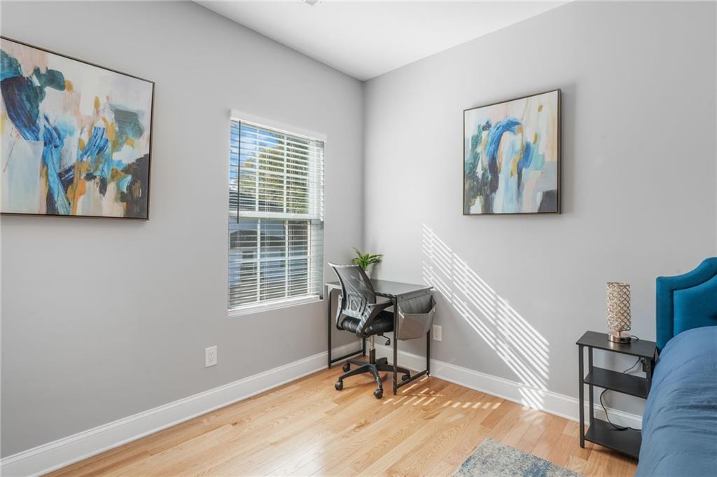 Ashview Heights - Residential