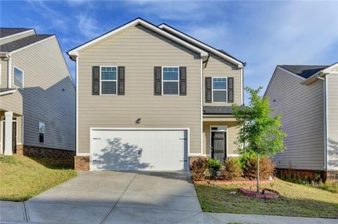 Homes For Sale - 68 Mead Court<br/> Hoschton, GA 30548