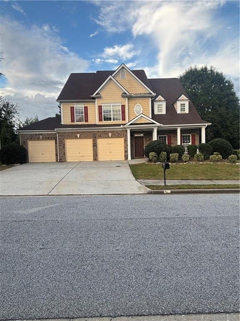 Homes For Sale - 4402 Sonoran Way<br/> Union City, GA 30291