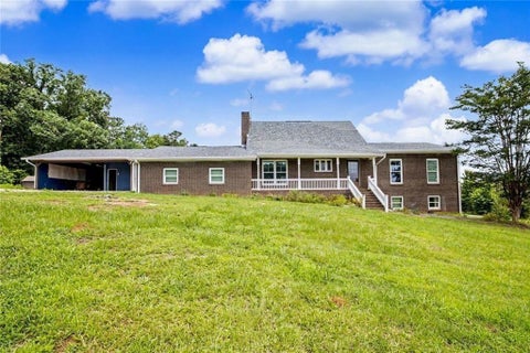 Homes For Sale - 1605 Shackelford Road<br/> Griffin, GA 30224